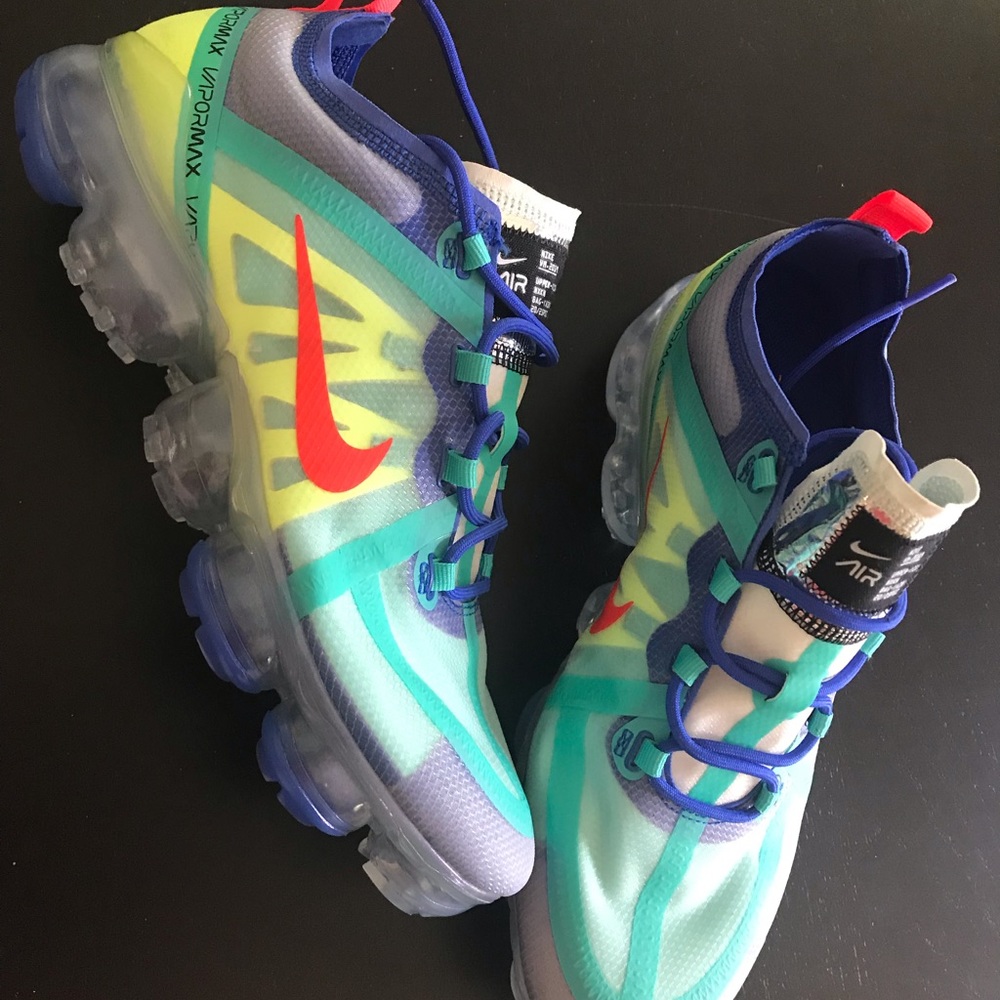 NIKE Vapormax VM 2019